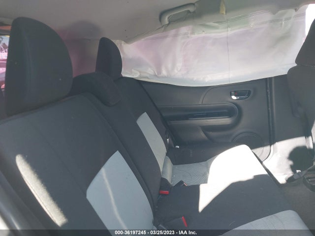 2016 Toyota Prius, VIN: JTDKDTB38G1120977