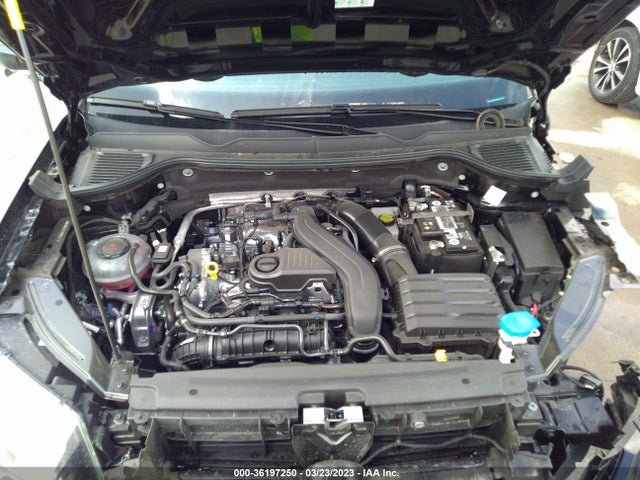 2023 Volkswagen Taos, VIN: 3VVDX7B24PM314747