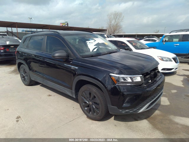 2023 Volkswagen Taos, VIN: 3VVDX7B24PM314747