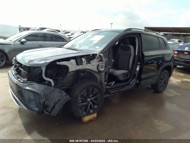 2023 Volkswagen Taos, VIN: 3VVDX7B24PM314747