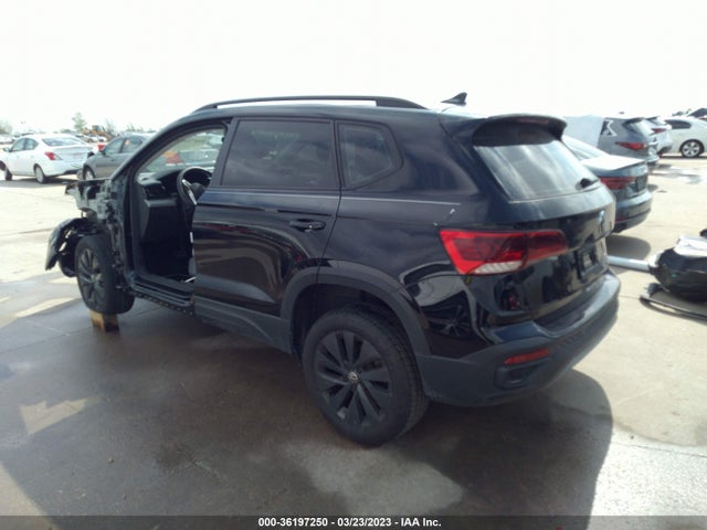 2023 Volkswagen Taos, VIN: 3VVDX7B24PM314747