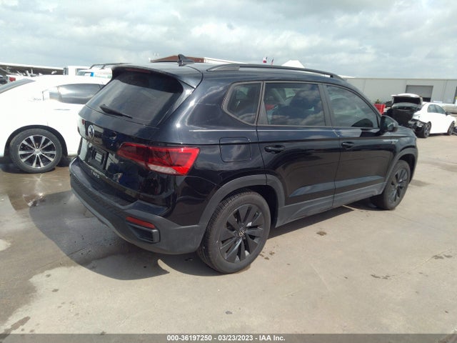 2023 Volkswagen Taos, VIN: 3VVDX7B24PM314747