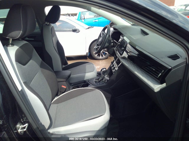 2023 Volkswagen Taos, VIN: 3VVDX7B24PM314747
