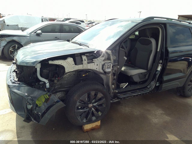 2023 Volkswagen Taos, VIN: 3VVDX7B24PM314747