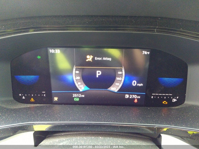 2023 Volkswagen Taos, VIN: 3VVDX7B24PM314747