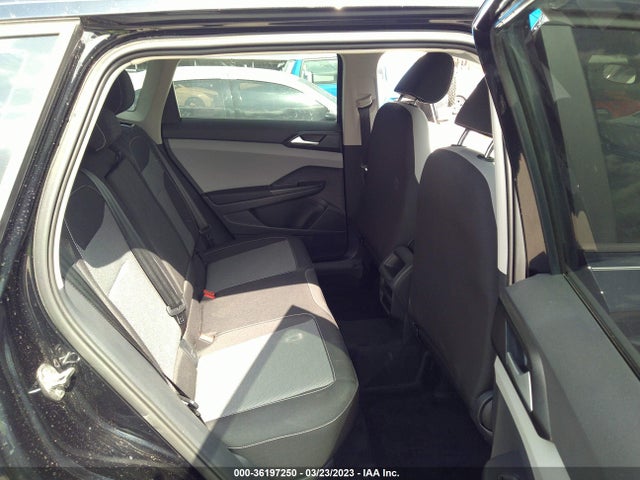 2023 Volkswagen Taos, VIN: 3VVDX7B24PM314747