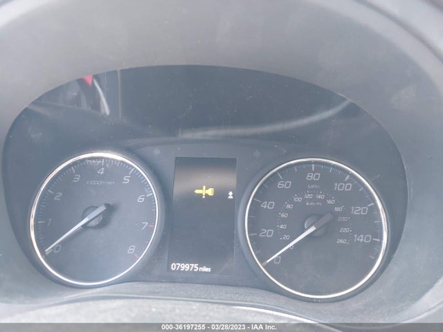 JA4AD2A36HZ069872 Mitsubishi Outlander Es