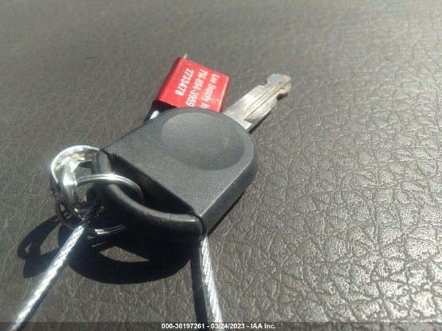 2010 FORD F-150 XL/STX VIN: 1FTEX1CW1AKE71250