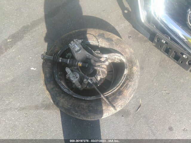 Nissan ROGUE SV 2022 5N1BT3BA6NC685033 Image 3