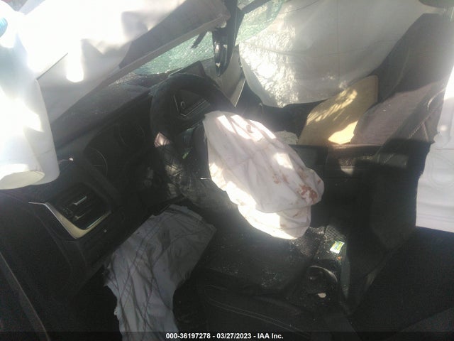 Nissan ROGUE SV 2022 5N1BT3BA6NC685033 Image 6