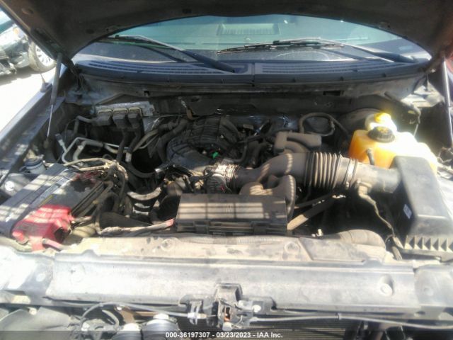 1FTEW1CM8EKD51193 Ford F-150 Xl/stx/xlt