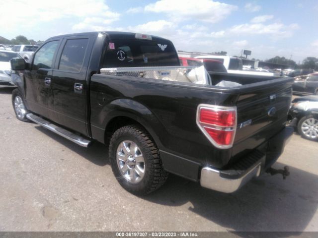 1FTEW1CM8EKD51193 Ford F-150 Xl/stx/xlt