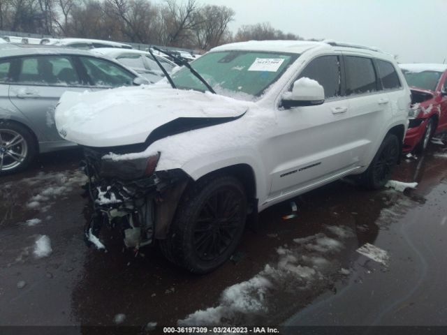 1C4RJFJT2JC102416 Jeep Grand Cherokee Summit
