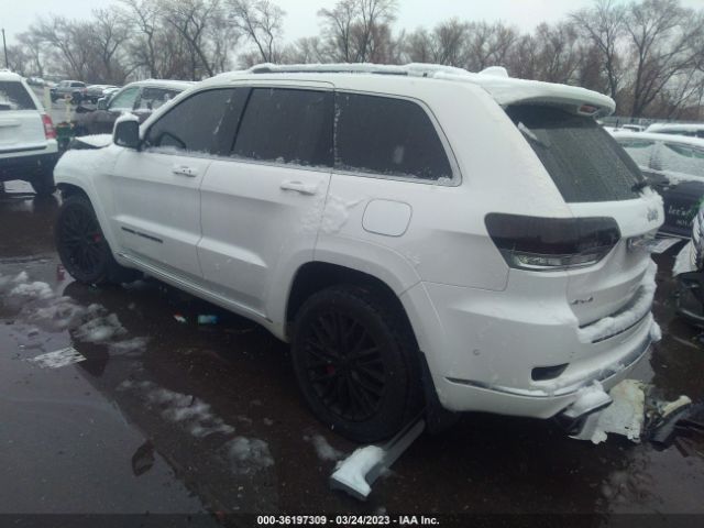 1C4RJFJT2JC102416 Jeep Grand Cherokee Summit