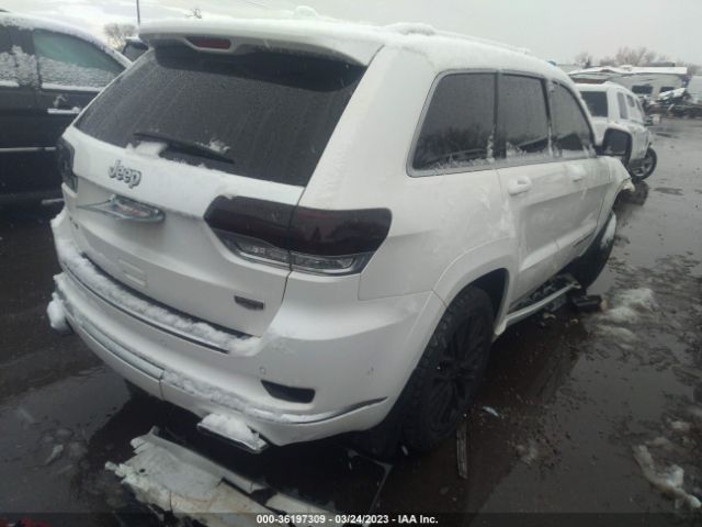 1C4RJFJT2JC102416 Jeep Grand Cherokee Summit