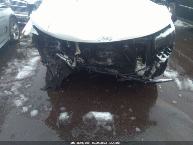 1C4RJFJT2JC102416 Jeep Grand Cherokee Summit