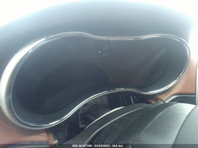 1C4RJFJT2JC102416 Jeep Grand Cherokee Summit