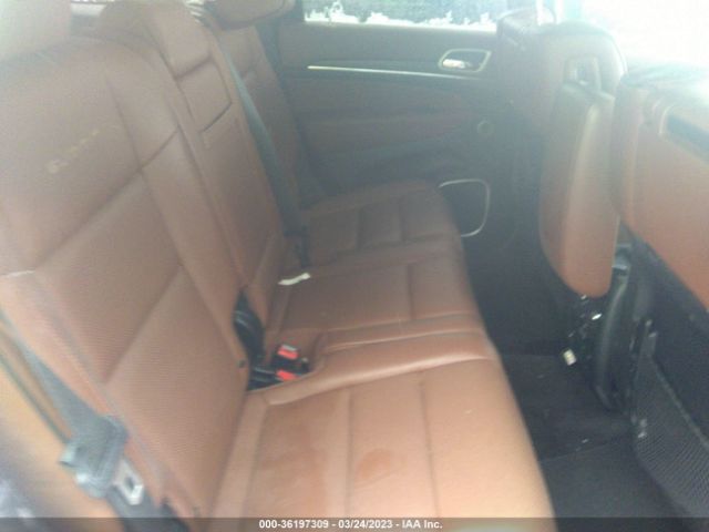 1C4RJFJT2JC102416 Jeep Grand Cherokee Summit
