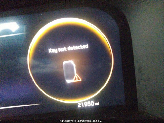 5XYRKDLF4NG076489 KIA Sorento X-line Sx Prestige