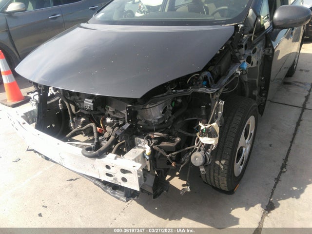 Toyota Prius Four 2015 JTDKN3DU8F0443272 Image 8