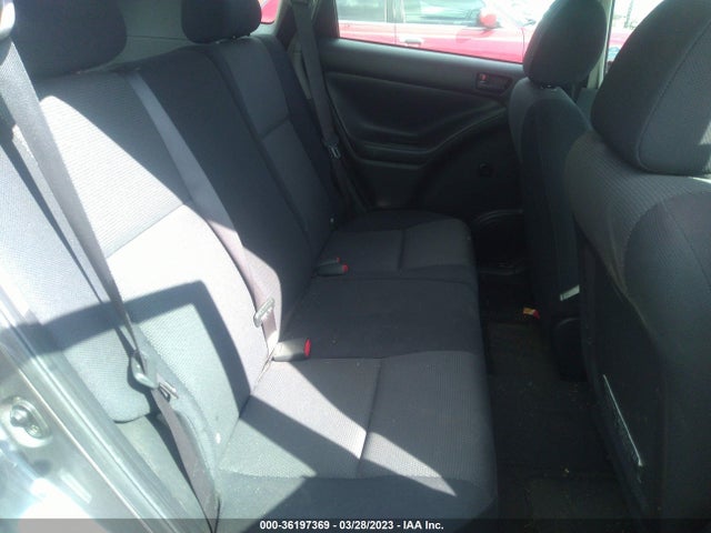 2005 PONTIAC VIBE VIN: 5Y2SL63855Z424300
