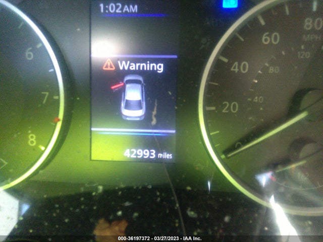 Nissan SENTRA S 2020 3N1AB8BVXLY286507 Image 7