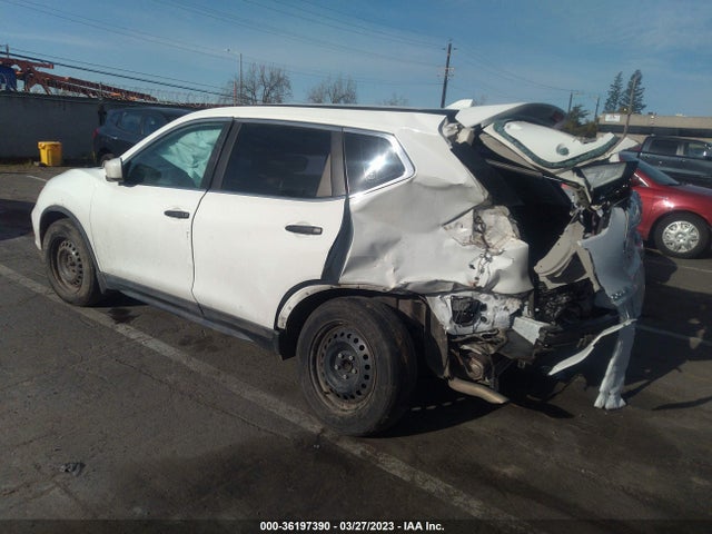 Nissan ROGUE S 2018 5N1AT2MT0JC769170 Image 5