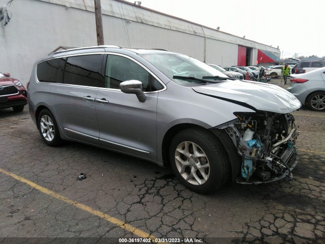 2019 2C4RC1GG2KR730671 main image