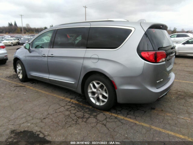 Chrysler Pacifica Limited 2019 2C4RC1GG2KR730671 Image 3