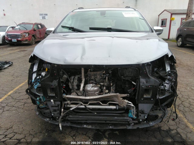 Chrysler Pacifica Limited 2019 2C4RC1GG2KR730671 Image 6