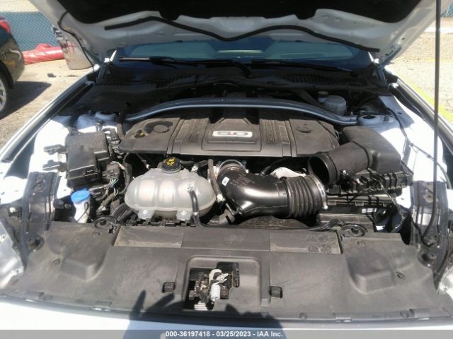 1FATP8FF8M5146597 Ford Mustang Gt Premium