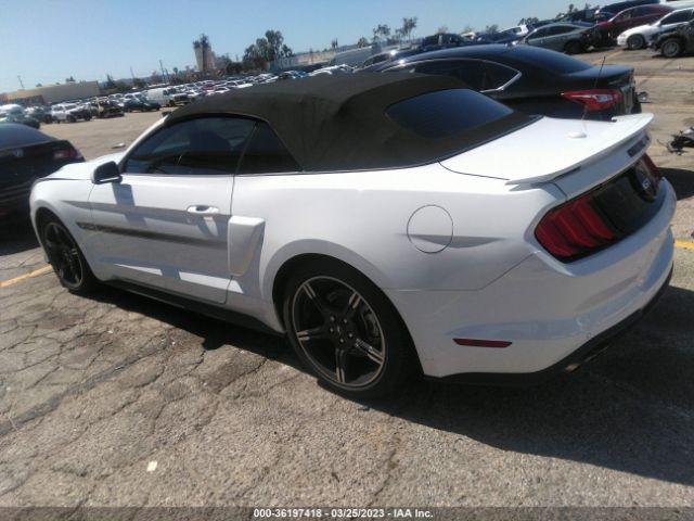 1FATP8FF8M5146597 Ford Mustang Gt Premium
