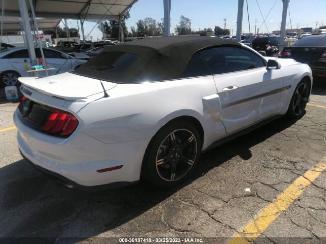 1FATP8FF8M5146597 Ford Mustang Gt Premium