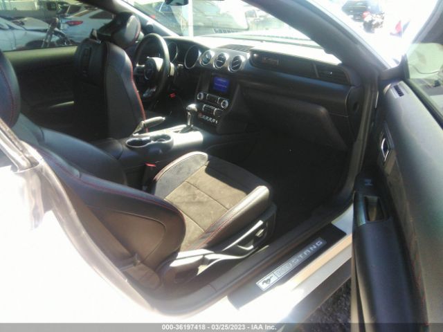 1FATP8FF8M5146597 Ford Mustang Gt Premium
