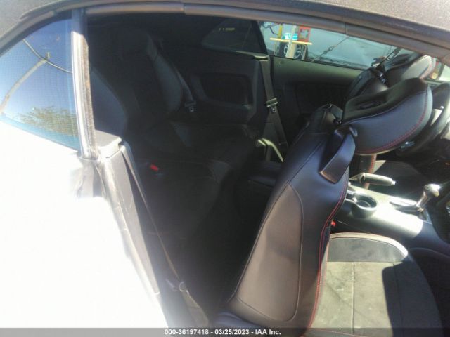 1FATP8FF8M5146597 Ford Mustang Gt Premium