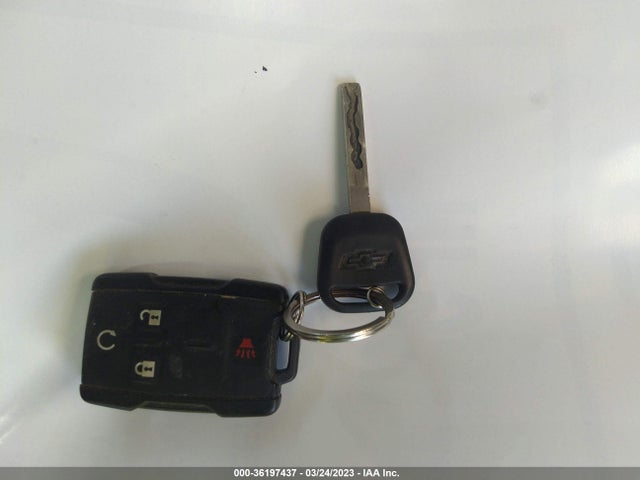 Chevrolet Silverado 1500 Lt 2015 3GCUKRECXFG210077 Image 3
