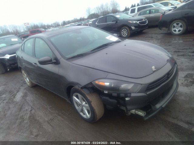 1C3CDFBBXFD265243 auction archive image