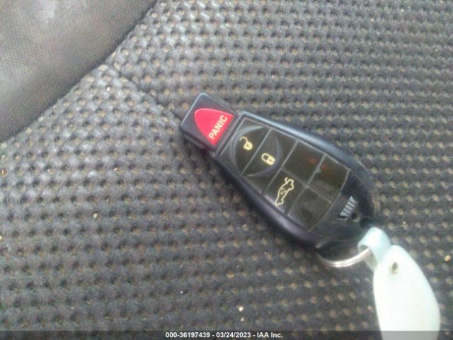 1C3CDFBBXFD265243 Dodge DART SXT