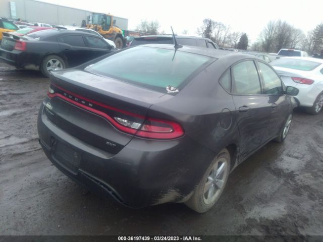 1C3CDFBBXFD265243 Dodge DART SXT