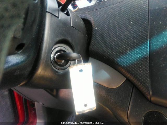 Chevrolet AVEO LT 2007 KL1TG56677B090013 Image 3