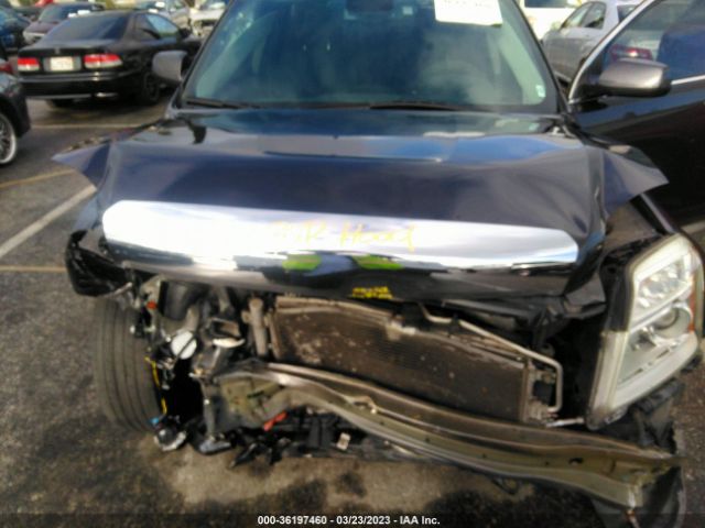 2GKALMEK4F6185042 GMC Terrain Sle