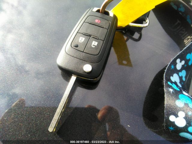 2GKALMEK4F6185042 GMC Terrain Sle
