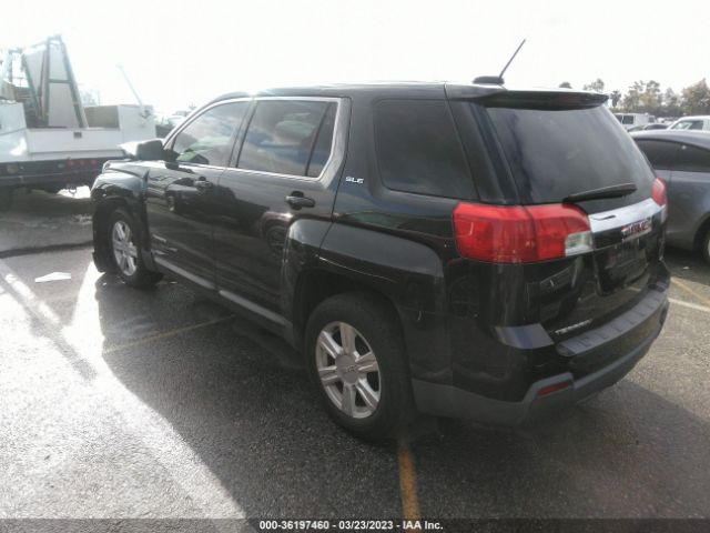 2GKALMEK4F6185042 GMC Terrain Sle