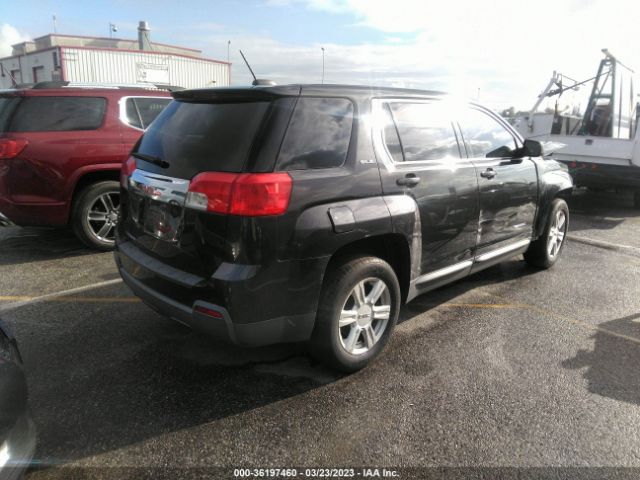 2GKALMEK4F6185042 GMC Terrain Sle