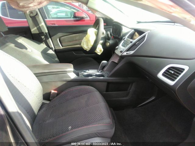 2GKALMEK4F6185042 GMC Terrain Sle
