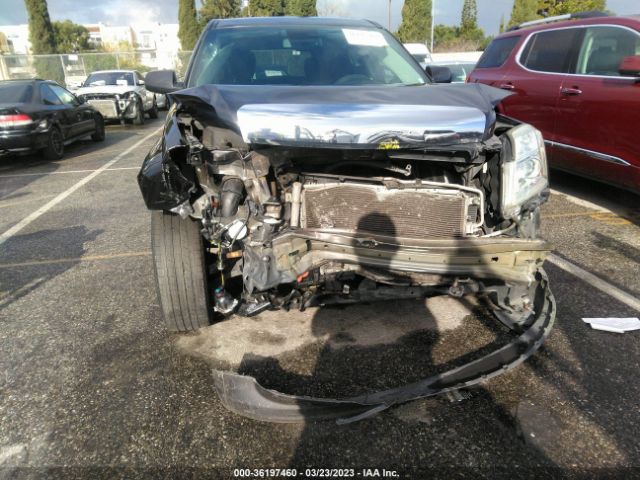 2GKALMEK4F6185042 GMC Terrain Sle