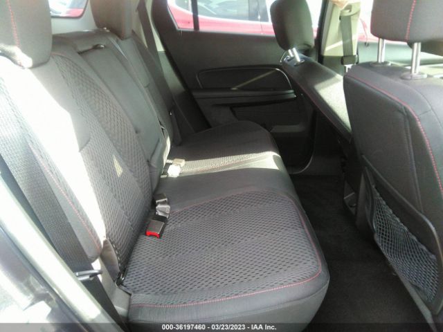 2GKALMEK4F6185042 GMC Terrain Sle