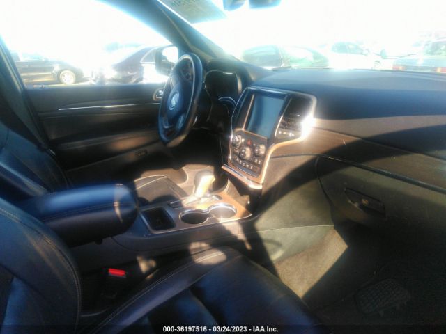1C4RJEBG0GC307253 Jeep Grand Cherokee Limited