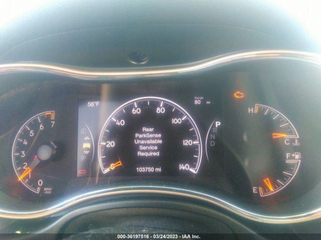 1C4RJEBG0GC307253 Jeep Grand Cherokee Limited