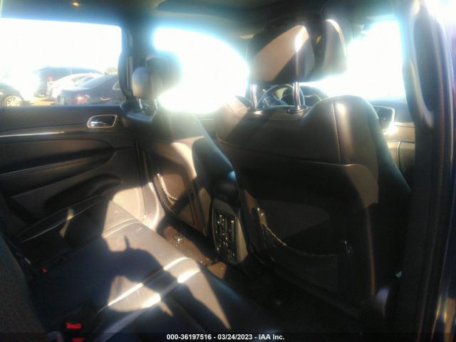 1C4RJEBG0GC307253 Jeep Grand Cherokee Limited